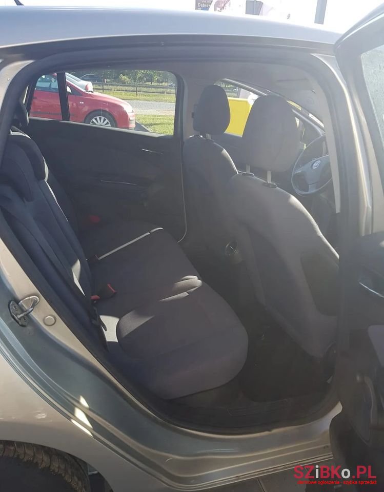 2007' Fiat Bravo photo #6