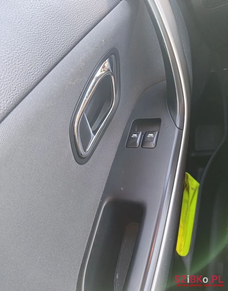 2015' Kia Ceed 1.6 Crdi M photo #6