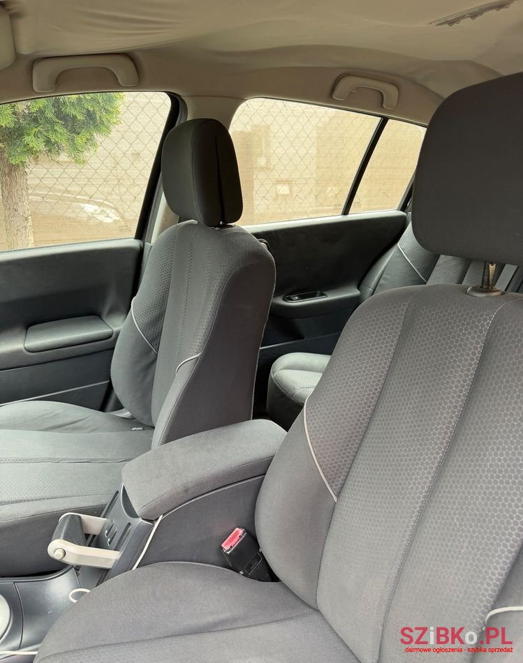 2003' Renault Megane photo #6