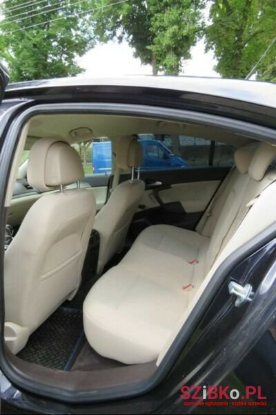 2009' Opel Insignia photo #3