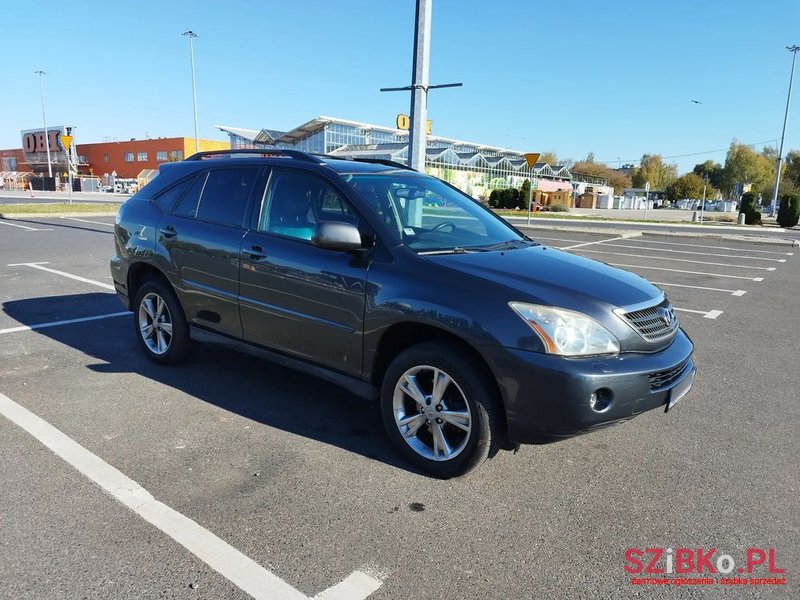 2005' Lexus RX photo #1