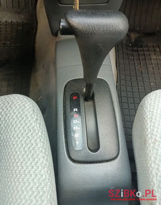 1992' Honda Civic photo #4