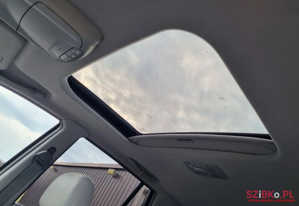 2006' Hyundai Santa Fe photo #5