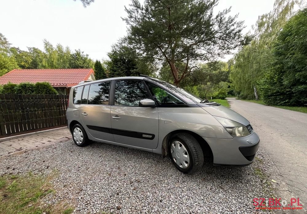 2003' Renault Espace photo #3