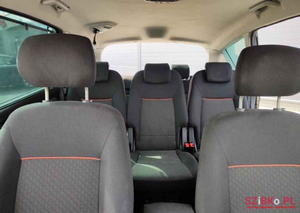 2006' Ford S-Max photo #6