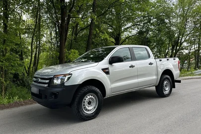 2013' Ford Ranger