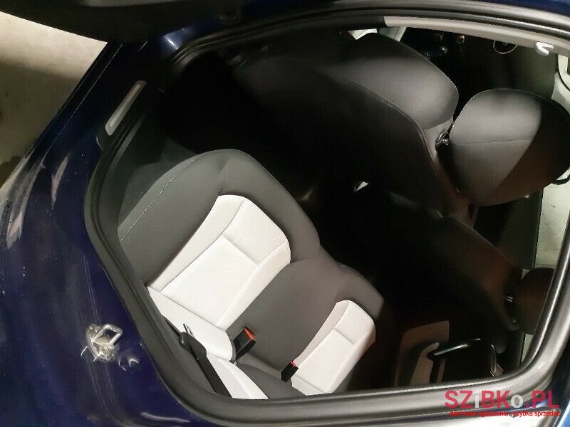 2014' Audi A1 photo #4