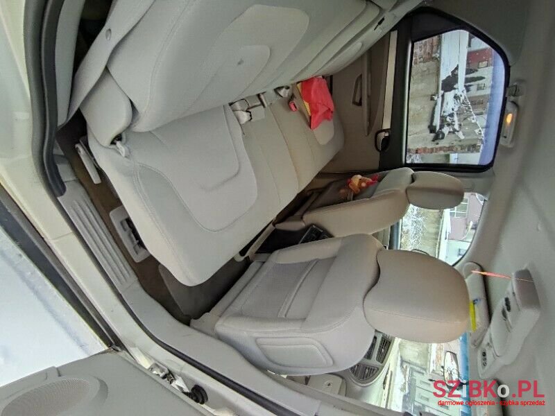 2005' Buick Rendezvous photo #3