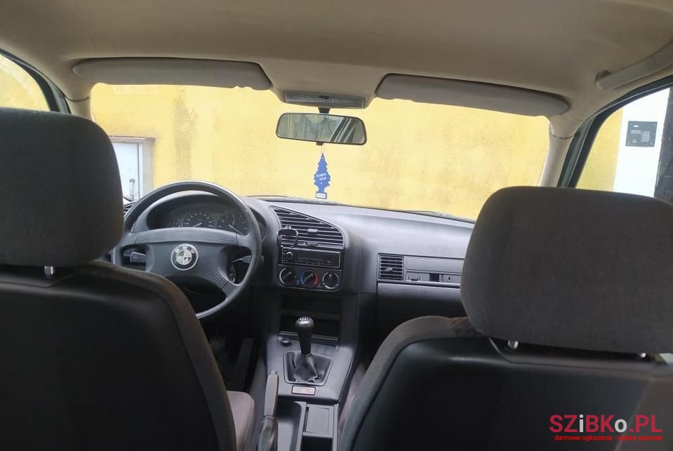 1992' BMW 3 Series photo #4