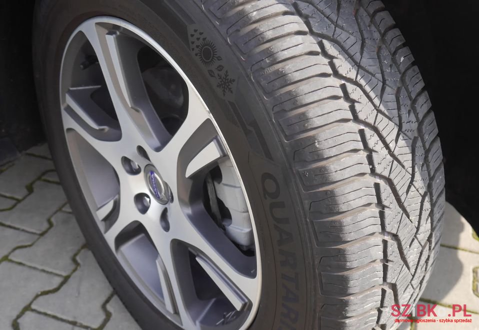 2011' Volvo Xc 60 photo #6