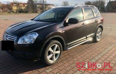 2009' Nissan photo #1