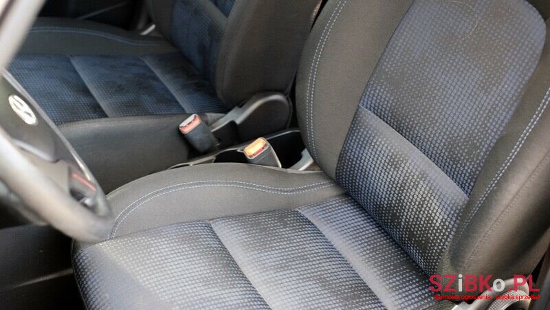 2013' Hyundai ix20 photo #6