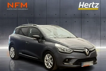 2019' Renault Clio