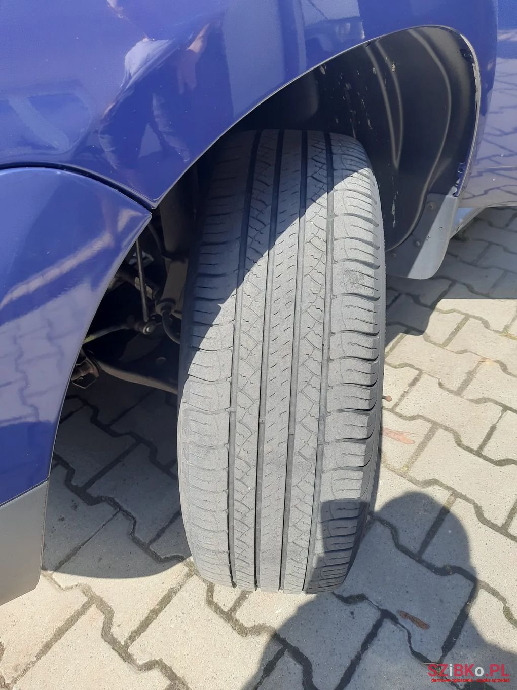 2011' Dacia Duster photo #3