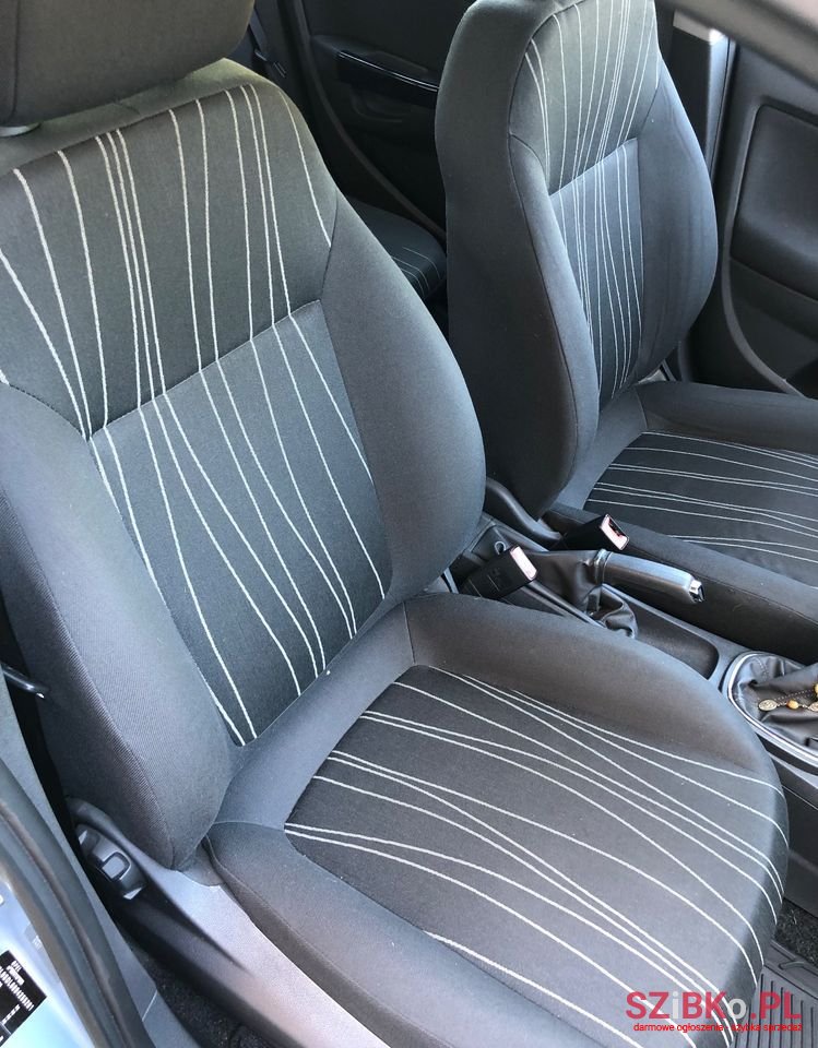 2009' Opel Corsa photo #3