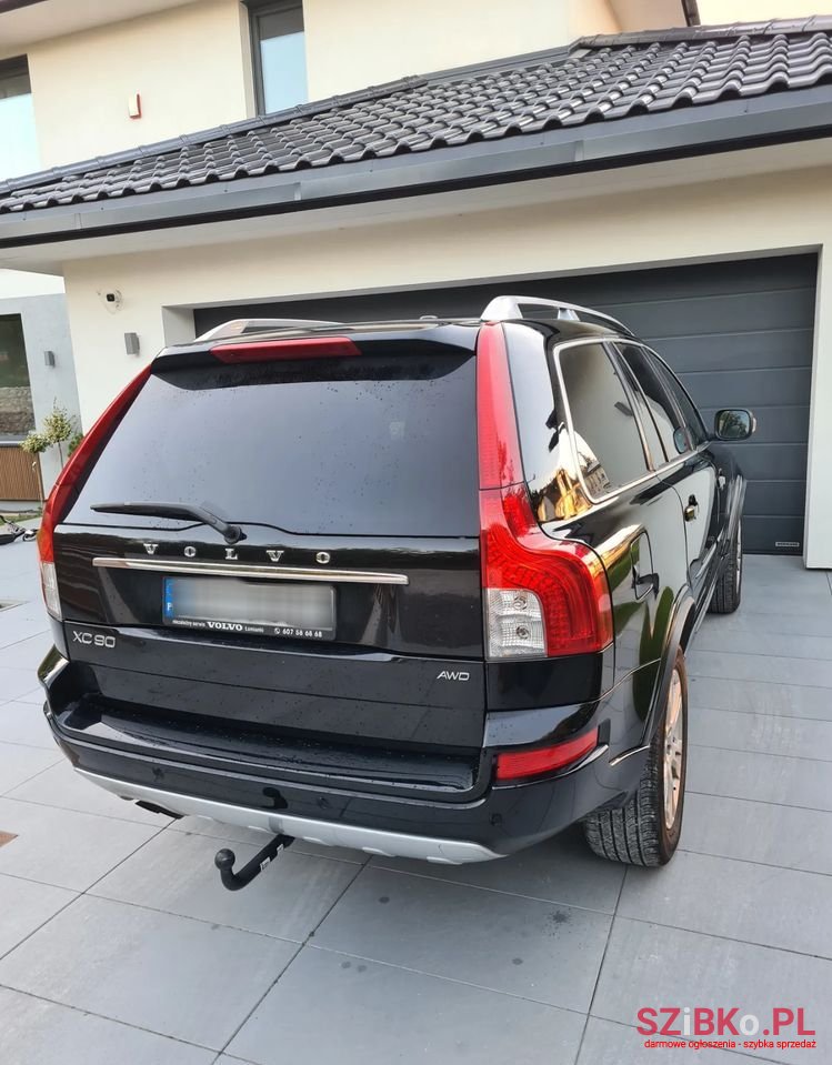 2013' Volvo Xc 90 photo #4