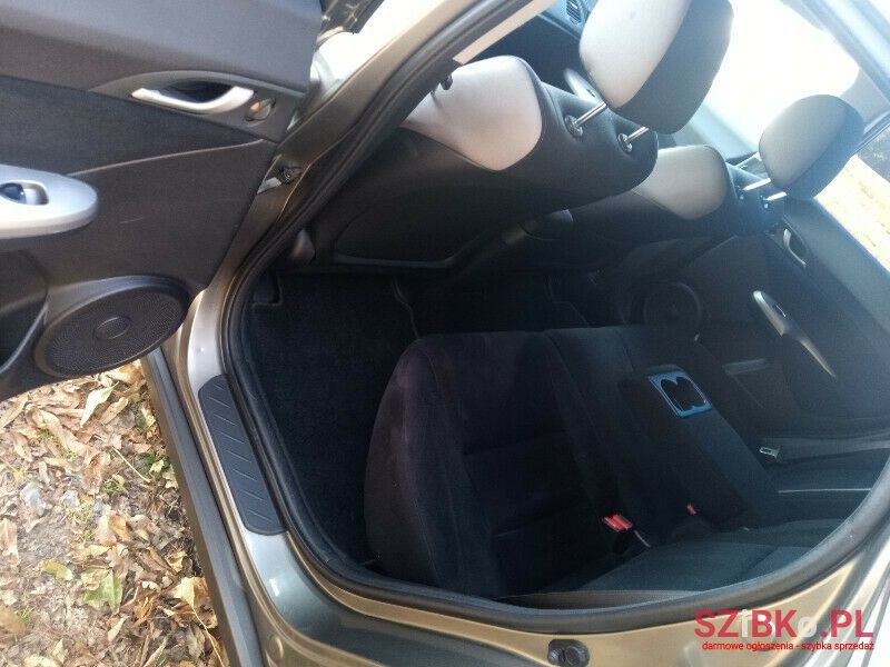 2006' Honda Civic photo #6