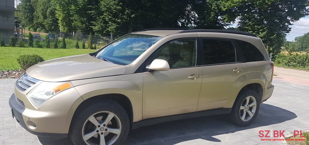 2007' Suzuki photo #2