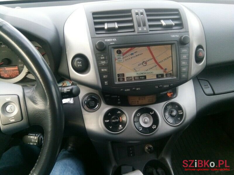 2006' Toyota RAV4 photo #6