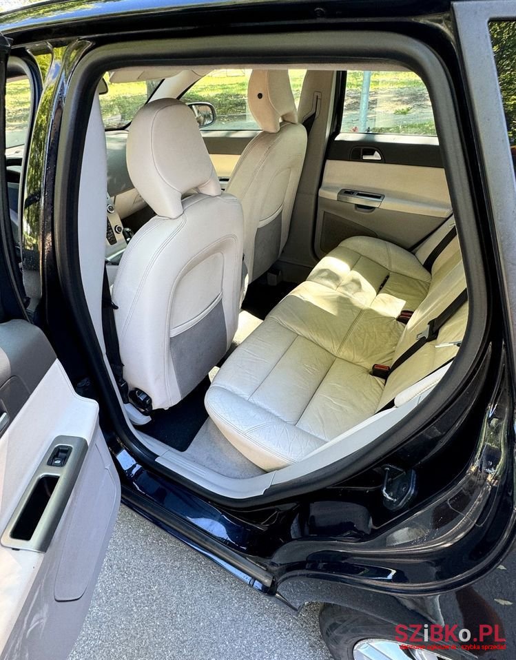 2009' Volvo V50 1.6D photo #6