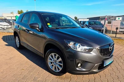 2015' Mazda CX-5