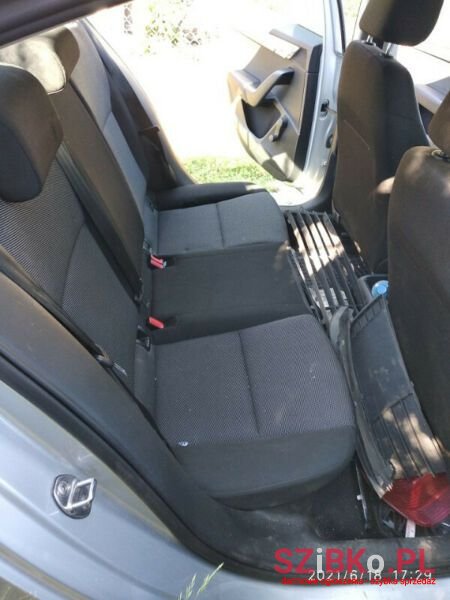 2015' Skoda Octavia photo #4