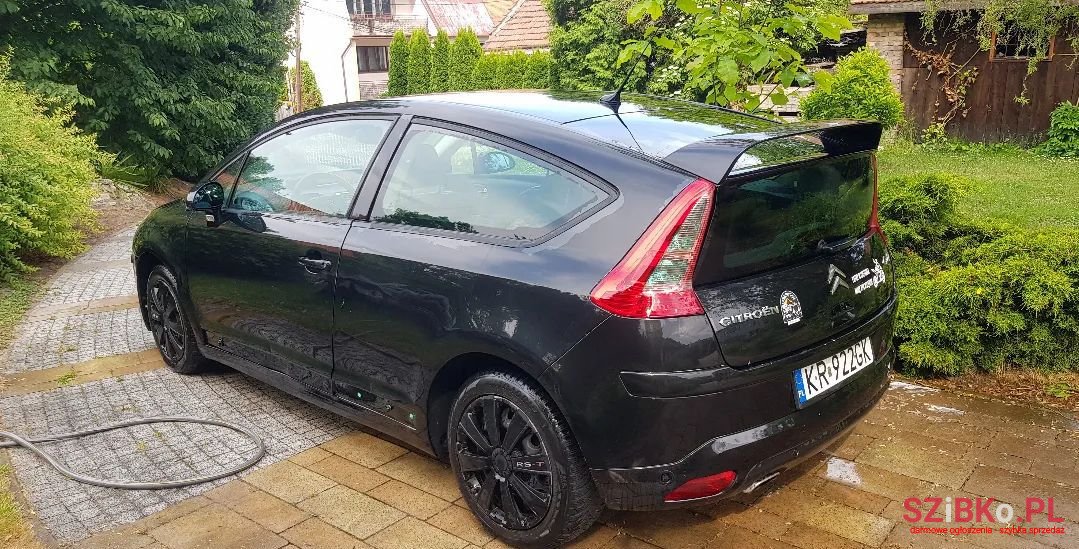 2005' Citroen C4 photo #2