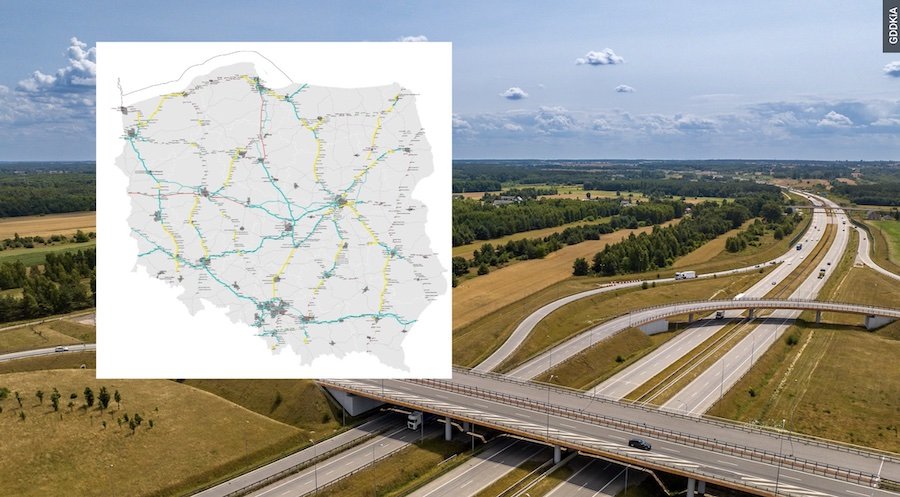 Koniec e-TOLL dla aut z przyczepą. Kierowcy mogą odzyskać pieniądze. Jest ważny termin