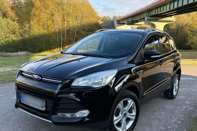 2014' Ford Kuga