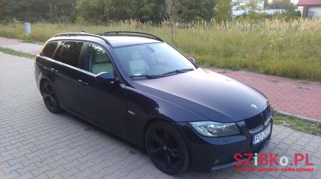 2005' BMW 3 Series photo #1