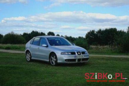 2004' SEAT photo #1