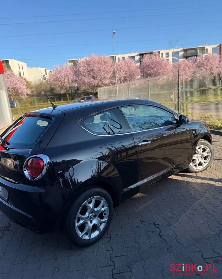 2009' Alfa Romeo MiTo photo #5