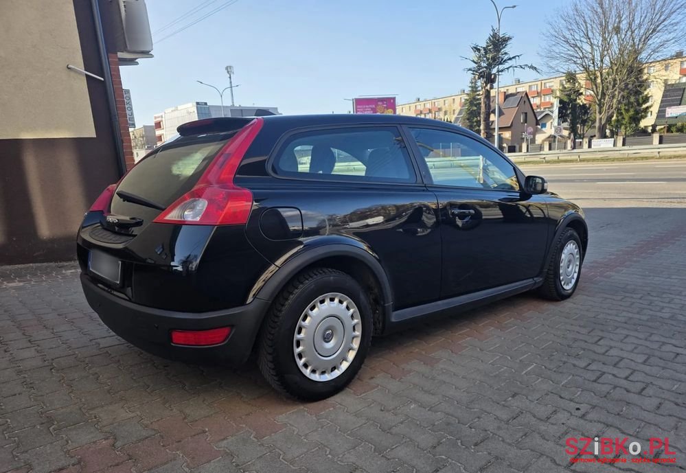 2007' Volvo C30 1.6 photo #5