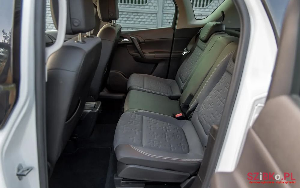 2016' Opel Meriva 1.4 T Cosmo photo #5