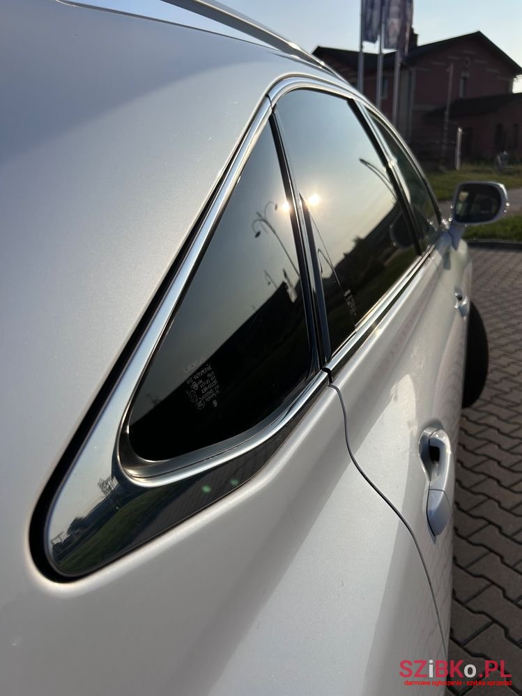 2009' Lexus RX 350 Elegance photo #4