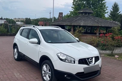 2011' Nissan Qashqai