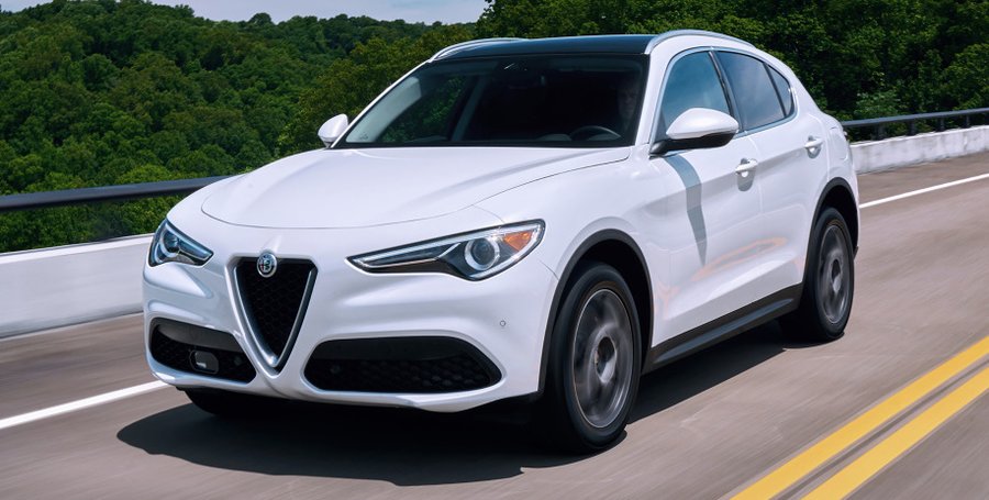 CAR adds details to Alfa Romeo's five-year plan