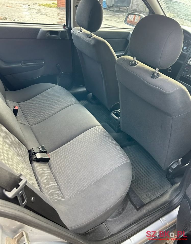 2008' Opel Astra photo #6