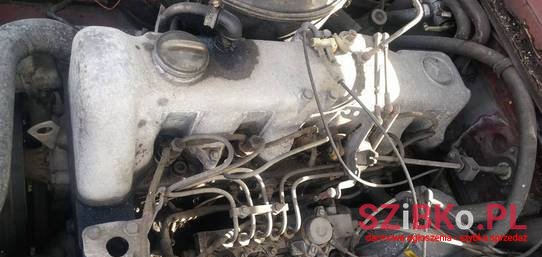 1978' Mercedes-Benz W123 photo #3