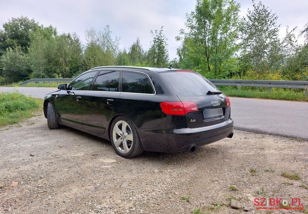 2006' Audi A6 photo #6