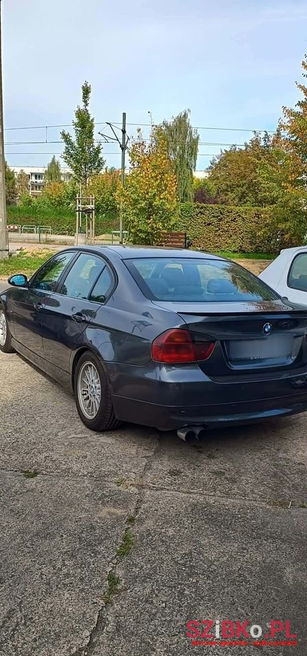 2008' BMW 3 Series photo #2