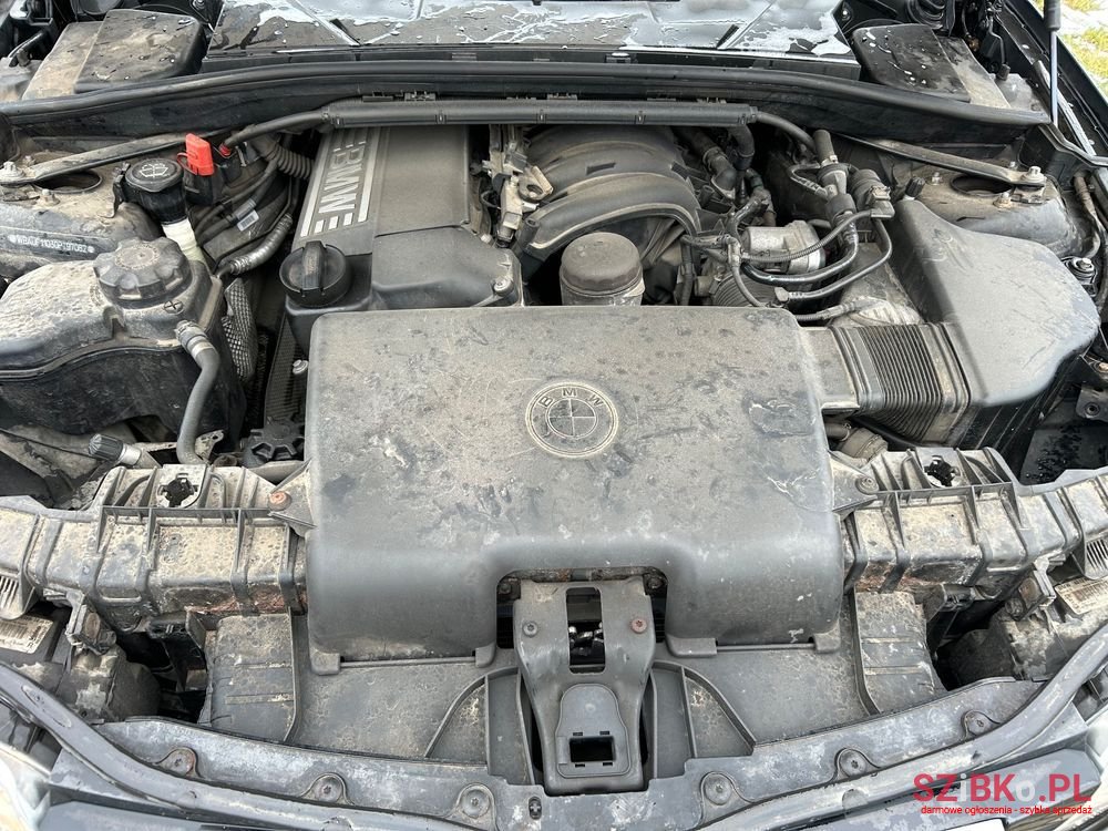 2006' BMW 1 Series 116I photo #2