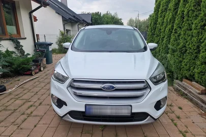 2016' Ford Kuga