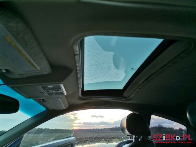 2004' Infiniti G35 photo #4