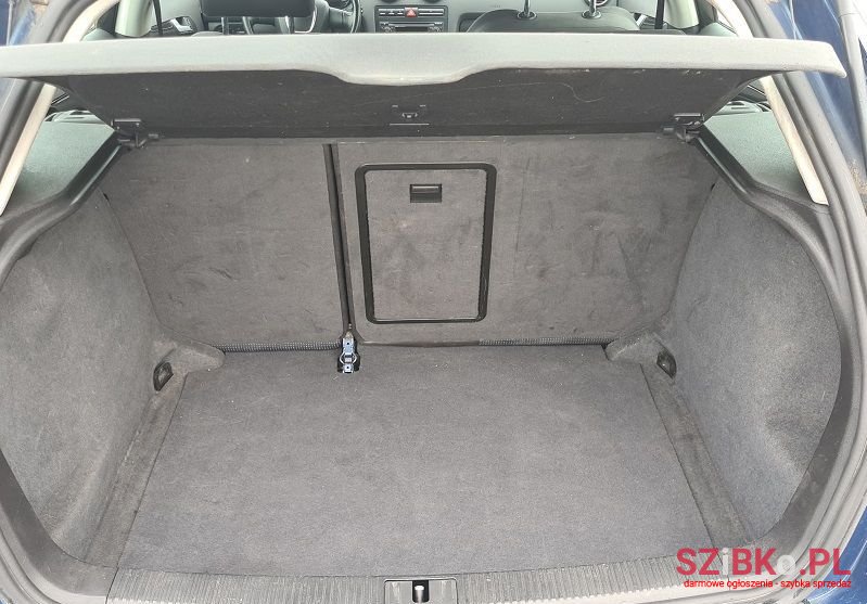 2005' Audi A3 photo #5