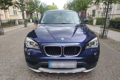 2015' BMW X1