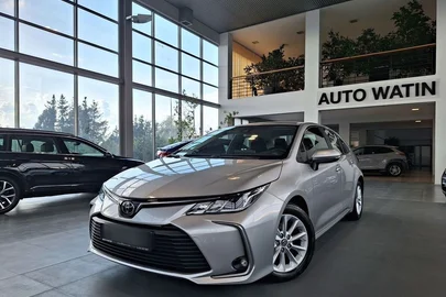 2023' Toyota Corolla 1.5 Comfort