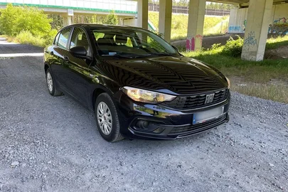 2021' Fiat Tipo 1.4 Classic