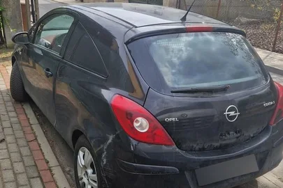 2008' Opel Corsa 1.2 16V Enjoy