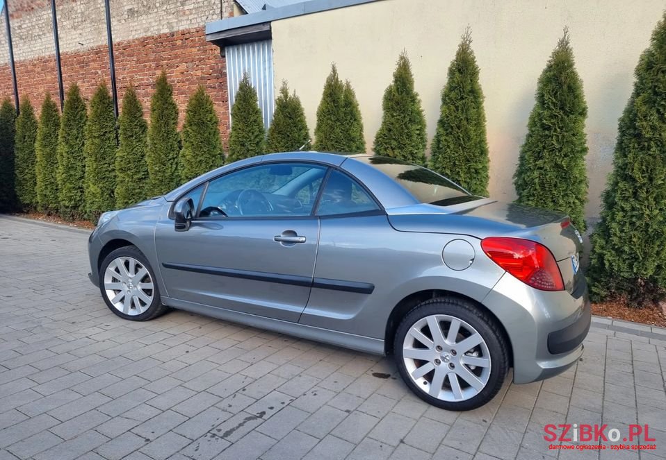 2008' Peugeot 207 photo #3